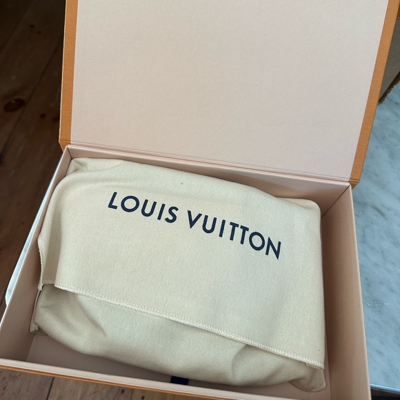 Louis Vuitton Mini Bum Bag - Picture 4 of 4